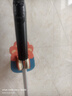 巢极佳品PVC防爆花洒软管1.5米通用洗浴淋浴水管喷头连接管热水器出水管子 实拍图