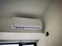 格力空调 天仪 1.5匹 新一级能效变频 壁挂式卧室节能省电挂机 国家补贴KFR-35GW/(35504)FNhAa-B1 实拍图