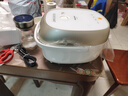 松下（Panasonic）【国家补贴】迷你电饭煲2-3人多功能家用电饭锅小型IH加热煮饭不粘锅煮粥2.1升以旧换新SR-H07A 实拍图