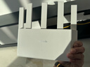 Tenda腾达路由器WiFi7【京东独家】无线千兆穿墙王信号增强家用全屋2.5g网口云霄BE3600放大器立式 实拍图