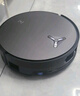 科沃斯扫地机器人X11 PRO扫拖洗烘一体自动清洗滚筒洗地机黑银全自动上下水超薄款国家补贴 实拍图