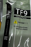 利民（thermalright）TF9(2.9g)(散热配件/CPU散热膏/2.9g装/导热系数14/笔记本导热膏/附带利民刮刀) 实拍图