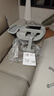 京东京造Z9Pro人体工学椅电竞椅办公椅子电脑椅人工力学座椅5D扶手+脚踏灰 实拍图