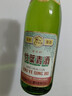 竹叶青酒 露酒 传承竹 45度 500mL*6瓶 箱装 非原箱 山西杏花村汾酒 实拍图