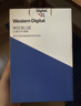 西部数据（WD）4TB 台式游戏机械硬盘 WD_BLACK 西数黑盘  SATA 7200转256MB CMR垂直 3.5英寸WD4006FZBX 实拍图