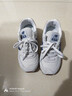 NEW BALANCE夏季休闲鞋男鞋女鞋复古透气轻便运动鞋574系列ML574LGI 36 实拍图