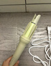 敏煌（MinHuang）全自动卷发棒神器32mm持久定型大卷大波浪式电烫发懒人负离子 实拍图