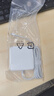 悠品 苹果笔记本电脑充电器Macbook Air Pro电源适配器45/60/85W配件线/头 A1466 A1465 A1436磁吸头 实拍图