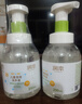 润本（RUNBEN）儿童泡泡洗手液250ml*4 宝宝洗手液杀菌温和不伤手按压泡沫型家用 实拍图