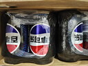 百事可乐Pepsi 无糖可乐 碳酸饮料汽水 330ml*24听 黑罐整箱装 实拍图