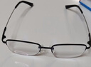普先生老花镜男女进口高清防蓝光老光老花眼镜记忆钛76035 250度60-64岁 实拍图