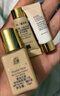 雅诗兰黛DW持妆粉底液62#自然偏白(2C0)30ml控油遮瑕化妆品礼盒生日礼物 实拍图
