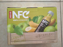 农夫山泉100%纯果汁NFC苹果香蕉混合汁300ml*10瓶整箱礼盒鲜果压榨 实拍图