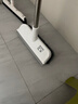 大卫地刷升级30cm加大刷头可伸缩地板刷子清洁刷具卫生间刮水刷地S2 实拍图