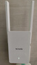 Tenda腾达1500M wifi6信号放大器 5G增强千兆网口wi-fi扩展 AP无线网络信号全屋覆盖 穿墙王扩大中继A23 实拍图
