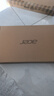 宏碁（acer）非凡Go 笔记本电脑 高性能轻薄本2025新款 14英寸办公商务家用学生网课专用N100 16G+1T 实拍图