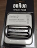 博朗电动剃须刀配件7系74S刀头网膜组合 实拍图