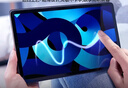 倍思适用iPad Air 11英寸 2025年款钢化膜iPad膜【2025升级·全屏覆盖】通用iPad Air7/6平板保护膜 实拍图