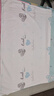 100%全棉被套单件纯棉150x200学生宿舍1.2m被罩单双人180x200x230 蜜糖甜心 160*210cm100%纯棉被套 假一赔十 实拍图