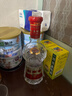 剑南春 水晶剑 52度 558ml 单瓶装 浓香型白酒 加量不加价 实拍图