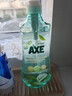 斧头牌（AXE）青蒿除菌洗洁精1kg泵装 淡雅绿茶 天然精华除菌99.9% 实拍图