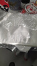 特美居加厚真空封口袋真空食品密封袋包装袋塑封袋全自动封口袋28*40cm 实拍图