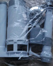 裕津（HSPA）马桶水箱配件抽水套装 通用马桶冲水器全套配件进水阀+排水阀8205 实拍图