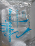 【京东物流配送】一次性手套防水加厚耐用加大韧性强防滑轻薄 家用手套【100只】活动专享 实拍图