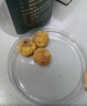 同仁堂品牌北京同仁堂无花果干210g即食泡水果脯零食无花果丝干果礼品 实拍图