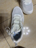 特步女子跑步鞋运动鞋冬季新款网面透气轻便减震休闲跑鞋 实拍图