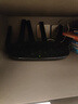 普联（TP-LINK）大道路由器7DR6430 BE6400 5G WiFi7千兆双频家用高速穿墙 2.4G wifi6无线 2.5G网口 游戏加速 实拍图