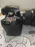 松下（Panasonic）Lumix S5M2 全画幅相机 L卡口 微单相机 无反数码相机 【28-200mm F4-7.1 白盒】套装 实拍图