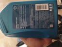 壳牌（Shell）三代蓝壳HX7 PLUS 全合成机油 5w-40(5w40)API SP级 1L汽车保养 实拍图
