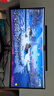 华硕VG34VQL3A 34英寸电竞显示器2K WQHD曲面带鱼屏 180Hz高刷 HDR400 125%sRGB广色域HVA屏1ms 实拍图