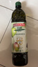 品利（MUELOLIVA）【保真橄榄油】特级初榨橄榄油1L食用油炒菜西班牙进口送礼礼品 实拍图
