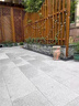 石英砖仿石砖300*600*18mm生态地铺石瓷砖pc砖庭院砖芝麻色可过车 芝麻浅灰【适用于庭院/露台/广场/园林景观】 300*600*18mm 实拍图