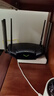 普联（TP-LINK） AX5400千兆无线路由器 WiFi6 5G双频高速网络 Mesh路由 游戏路由 智能家用穿墙 XDR5430易展版 实拍图