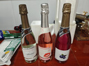 哎蜜起泡酒微醺果酒荔枝+桃红+蓝莓味气泡酒750ml*3瓶  聚会微醺畅饮 实拍图