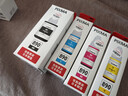 佳能（Canon）GI-890 BK 黑色墨水瓶(适用G4810/G4800/G3812/G3810/G3800/G2811/G2810/G2800/G1810/G1800) 实拍图