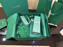 海蓝之谜（LA MER）修护焕新精萃水150ml*2精粹水护肤品套装化妆品礼盒生日圣诞礼物 实拍图