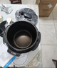 美的（Midea）电压力锅智能家用6L大容量预约定时电锅多功能开盖煮不粘锅高压锅煮饭煲汤双胆压力锅E627 实拍图