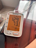 鱼跃（Yuwell）大屏语音电子血压计690F家用血压仪医用高精准血压测量仪器老人 实拍图