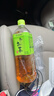伊藤园（ITOEN）绿茶 900ml*12瓶 整箱 茶叶饮料 无糖茶饮料 0糖0脂0卡饮料 养生 实拍图