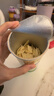 品客（Pringles）薯片桶装罐装马铃薯片休闲零食办公室零食酸乳酪洋葱味110g 实拍图