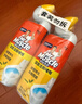 威猛先生（Mr Muscle）免刷洗 强效洁厕灵 洁厕剂 馥郁繁花型 去污渍清洁尿垢 600gX4瓶 实拍图