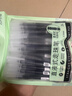 真彩（TRUECOLOR）26支直液式走珠笔大容量巨能写速干中性笔黑色笔刷题笔签字笔学生考试老师改作业水笔热门商品0748 实拍图