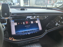 VWK适用16-25款奔驰E/e260/300l豪华屏幕钢化膜车内用品内饰中控导航 【导航+仪表】超清Ar增透钢化膜 实拍图