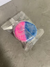 巨奇严选 樱花双色洁厕宝50g*20厕所马桶蓝泡泡清洁块自动清洁除味剂 实拍图