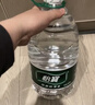 怡宝 饮用水 纯净水4.5L*4桶装水 整箱装 实拍图
