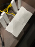 普联（TP-LINK） 大道AX3000满血WiFi6千兆无线路由器 5G双频家用穿墙 Mesh 3000M无线速率 信号增强 易展 XDR3010 实拍图